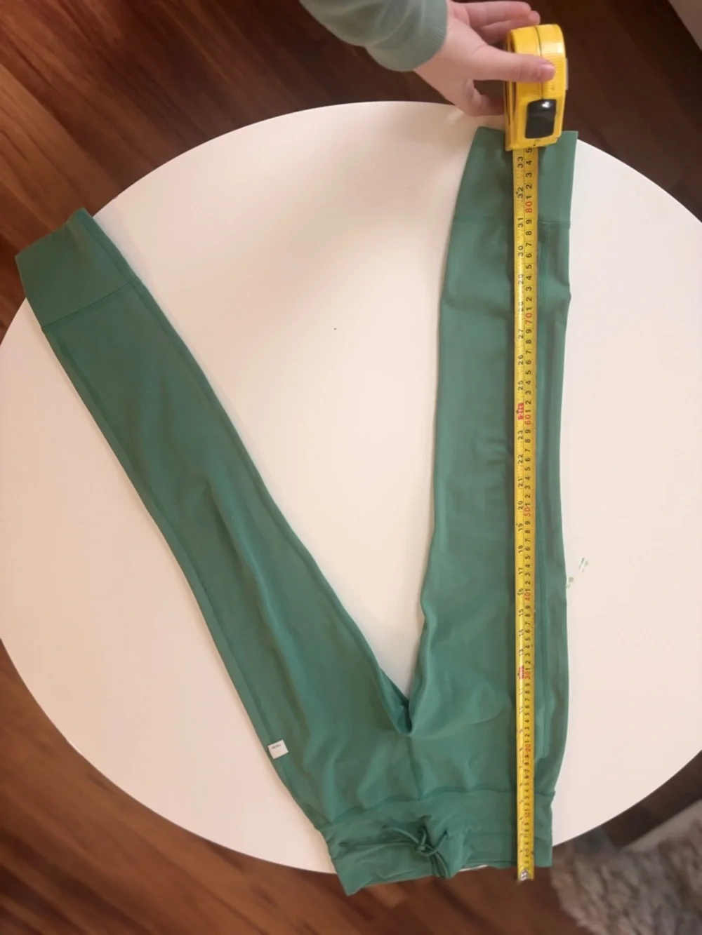 Vuori Yosemite Bra + Leggings - Picture 13 of 13